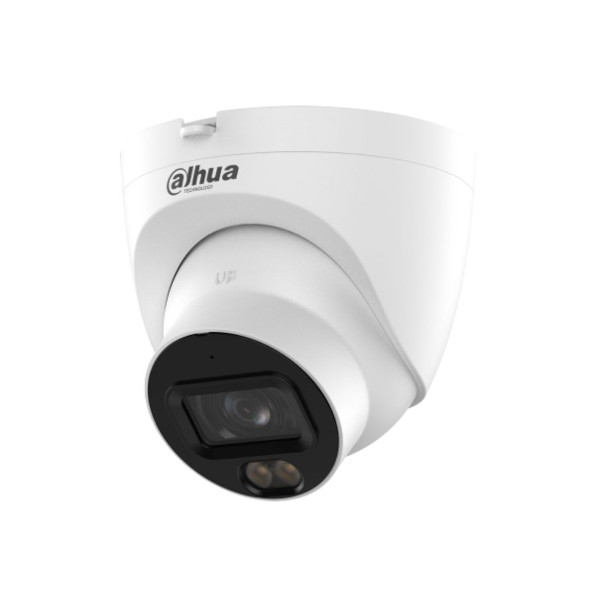 Camera màu ban đêm Wizcolor Dahua DH-IPC-HDW2449T-S-PRO 4MP Full-color+Wizcolor, hỗ trợ SMD Plus, bảo vệ chu vi