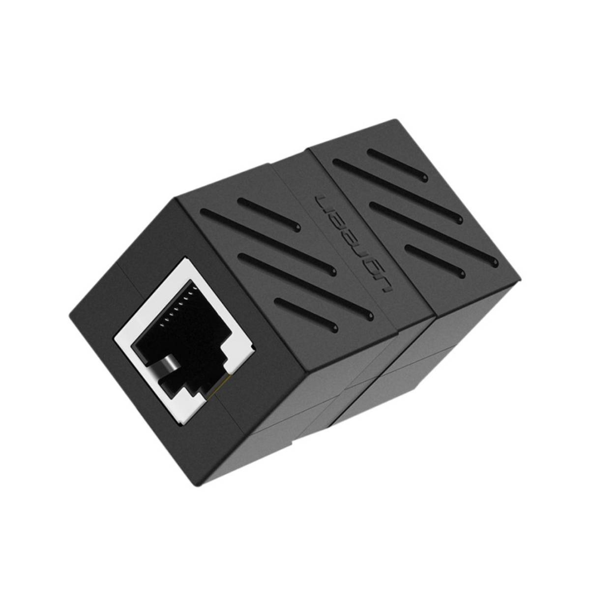 Đầu Nối Dây Mạng Cat6 10Gbps Ugreen 30718 Cao Cấp Chính Hãng (Hộp 10 cái)