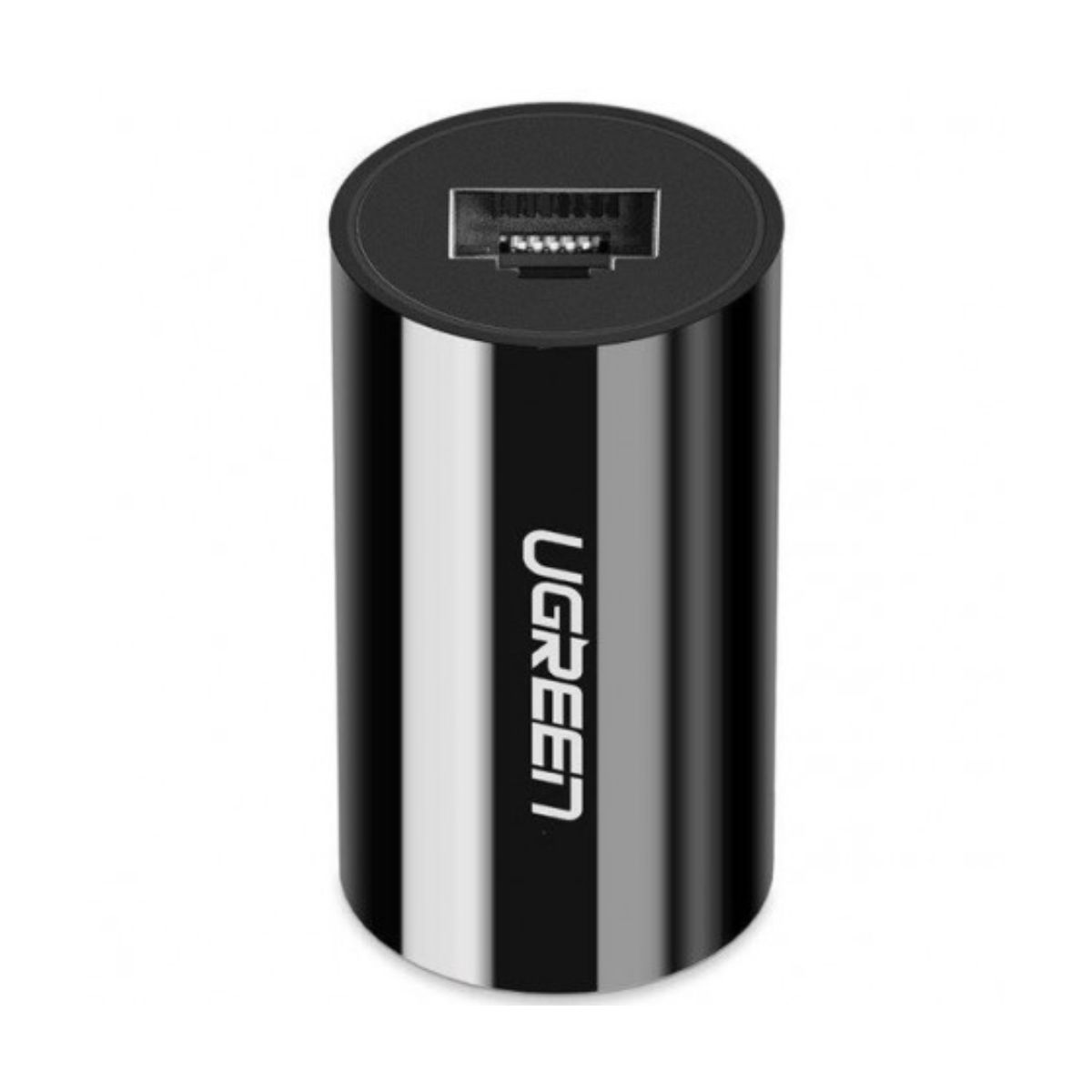 Đầu Nối Dây Mạng Ugreen 30837 chống sét tốc độ 10Gbps cao cấp chính hãng