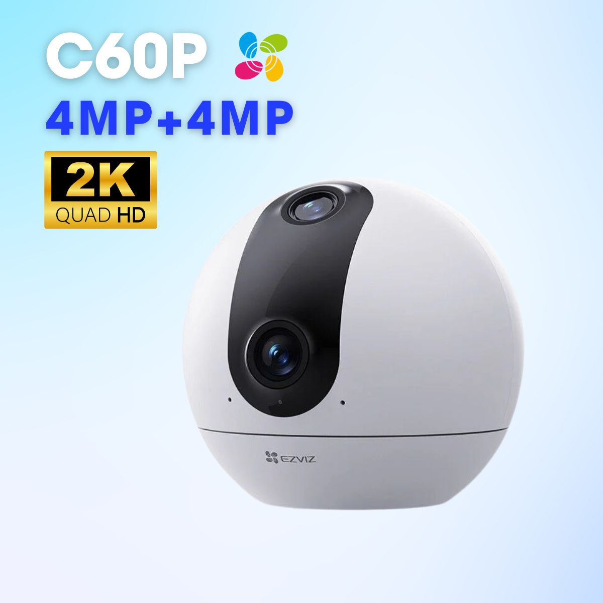10097_camera_giam_sat_ezviz_c60p_dual_mix_2k_thumb Camera Giám Sát Ezviz C60P Dual mix 2K (4MP+4MP), Hồng Ngoại 10m, Cảnh Báo Người, Tự Động Tuần Tra
