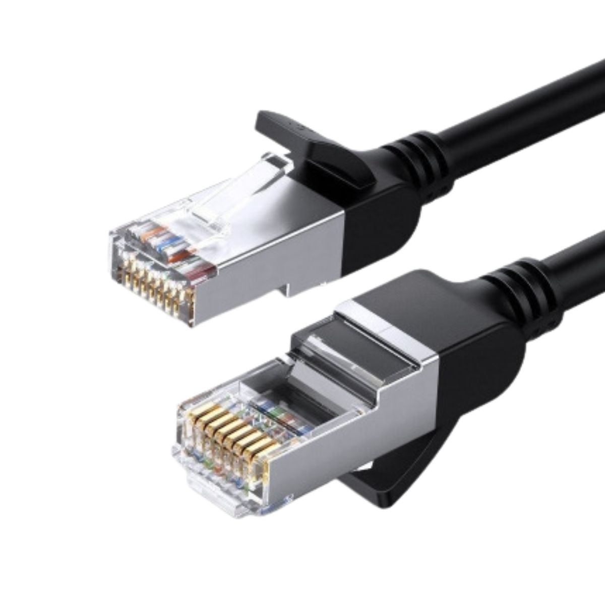 Cáp mạng Cat6 đúc sẵn dài 1,5m chính hãng Ugreen 60817 cao cấp