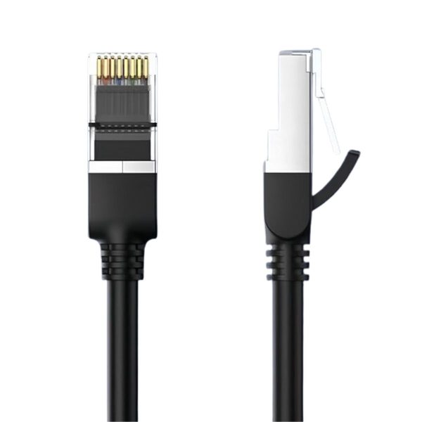 Cáp mạng Cat6 UTP đúc sẵn dài 20M 24AWG 250MHz Ugreen 60819 cao cấp