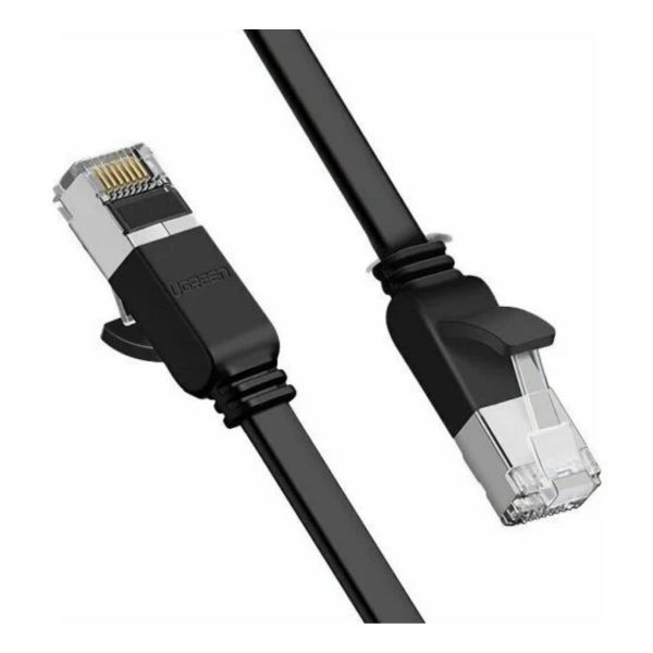 Cáp mạng đúc sẵn Cat6 dài 2m chính hãng Ugreen 50185 cao cấp