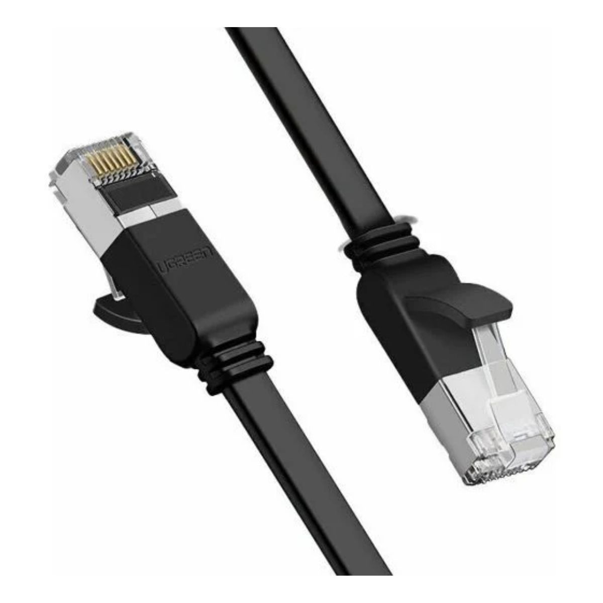 Cáp mạng đúc sẵn Cat6 dài 2m chính hãng Ugreen 50185 cao cấp