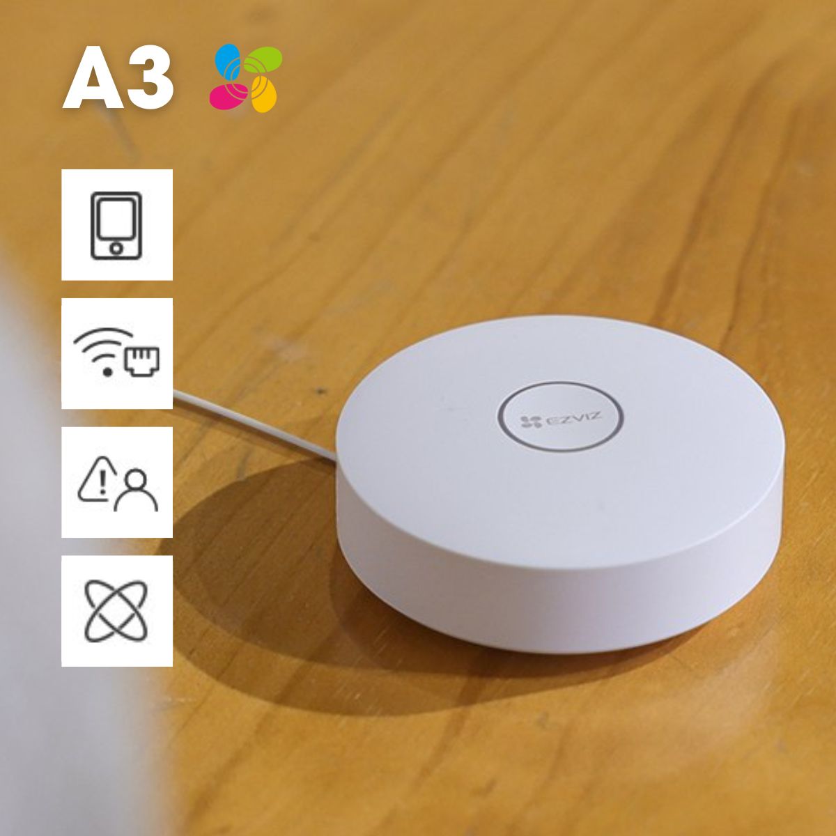 10185_bo_dieu_khien_trung_tam_wifi_ezviz_a3_thumb Bộ điều khiển trung tâm wifi Ezviz A3 quản lý bằng app, cảnh báo qua di động