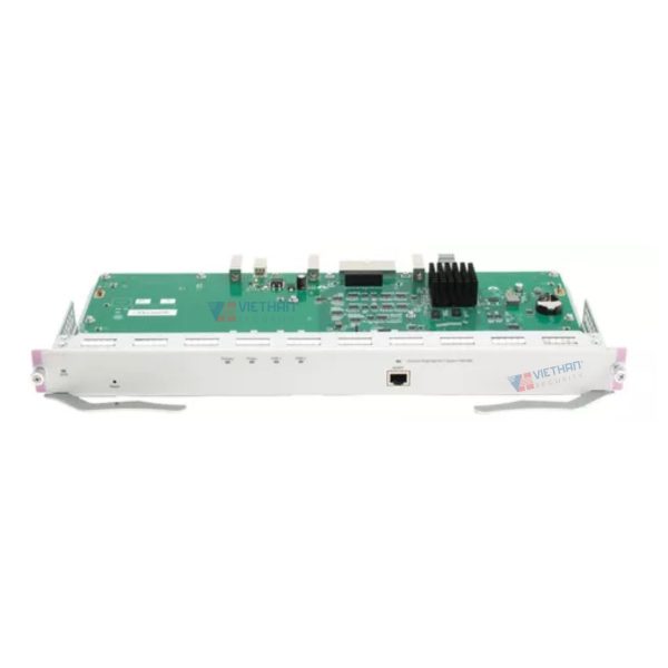 Supervisor Engine Module RUIJIE M7006-CM, Công suất ≤30W, Dành cho Module RG-NBS7006