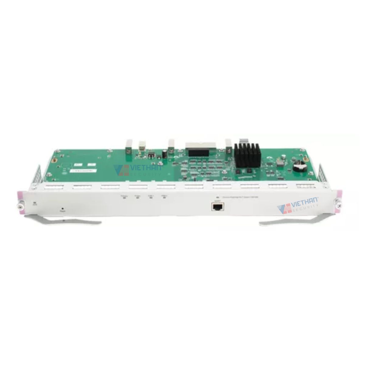 Supervisor Engine Module RUIJIE M7006-CM, Công suất ≤30W, Dành cho Module RG-NBS7006