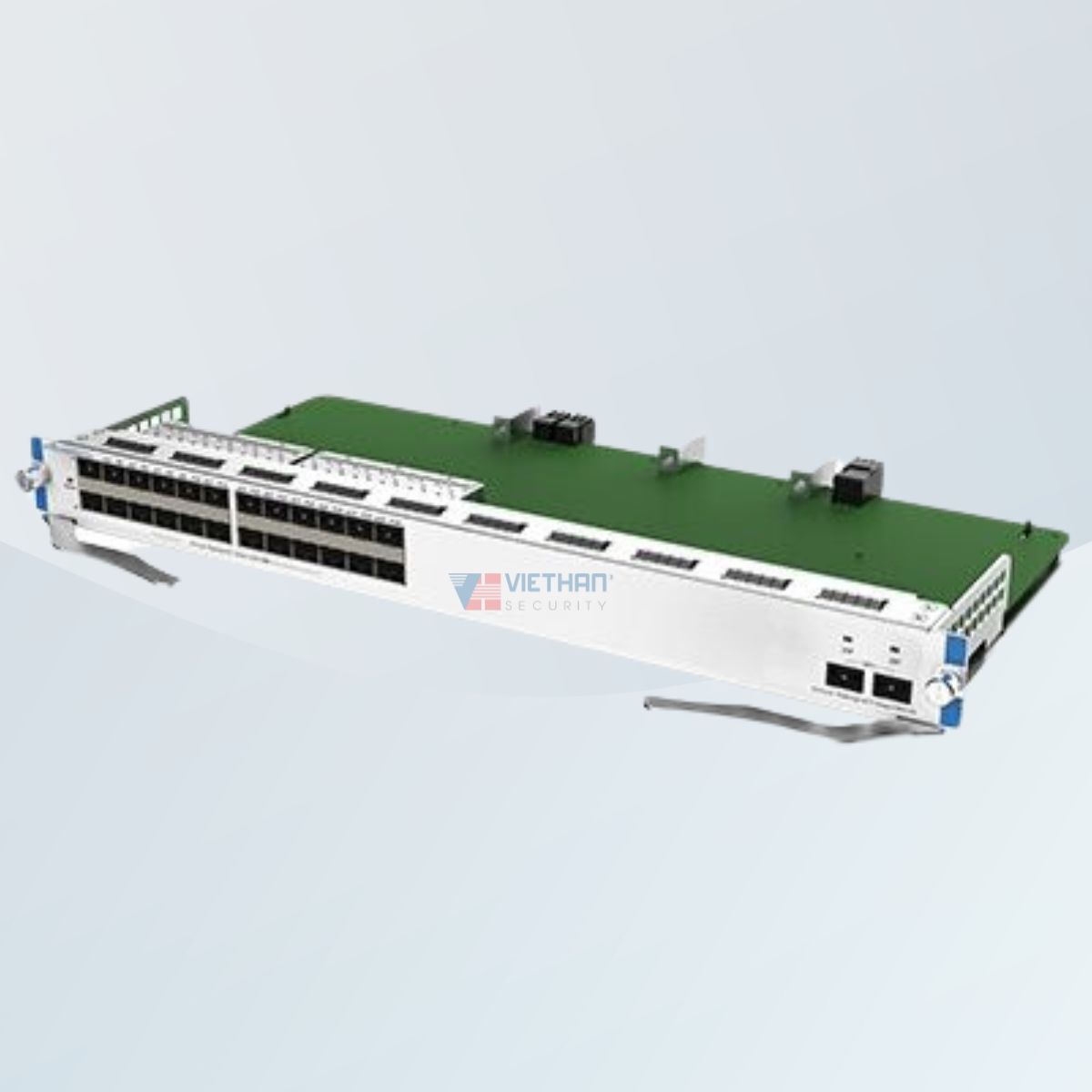 Bộ Module Switch  Module RUIJIE M7000-24SFP2XS-EA,Có 24-Port Gigabit SFP, 2-Port 10G SFP+, Công suất  ≤70W