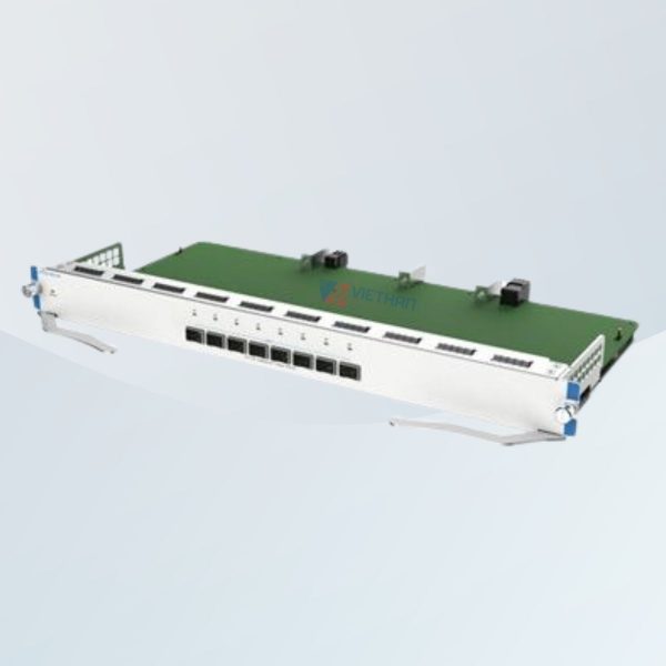 Bộ Module Switch RUIJIE M7000-8XS-EA, Có 8-port 10-GE SFP+, Công suất  ≤40W