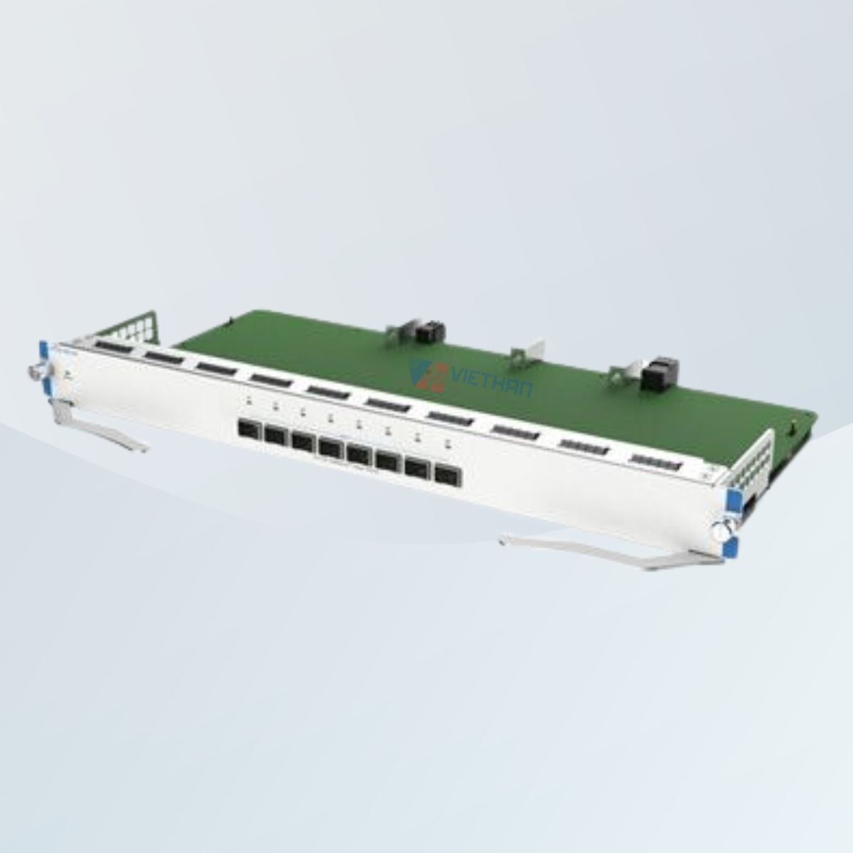 Bộ Module Switch RUIJIE M7000-8XS-EA, Có 8-port 10-GE SFP+, Công suất  ≤40W