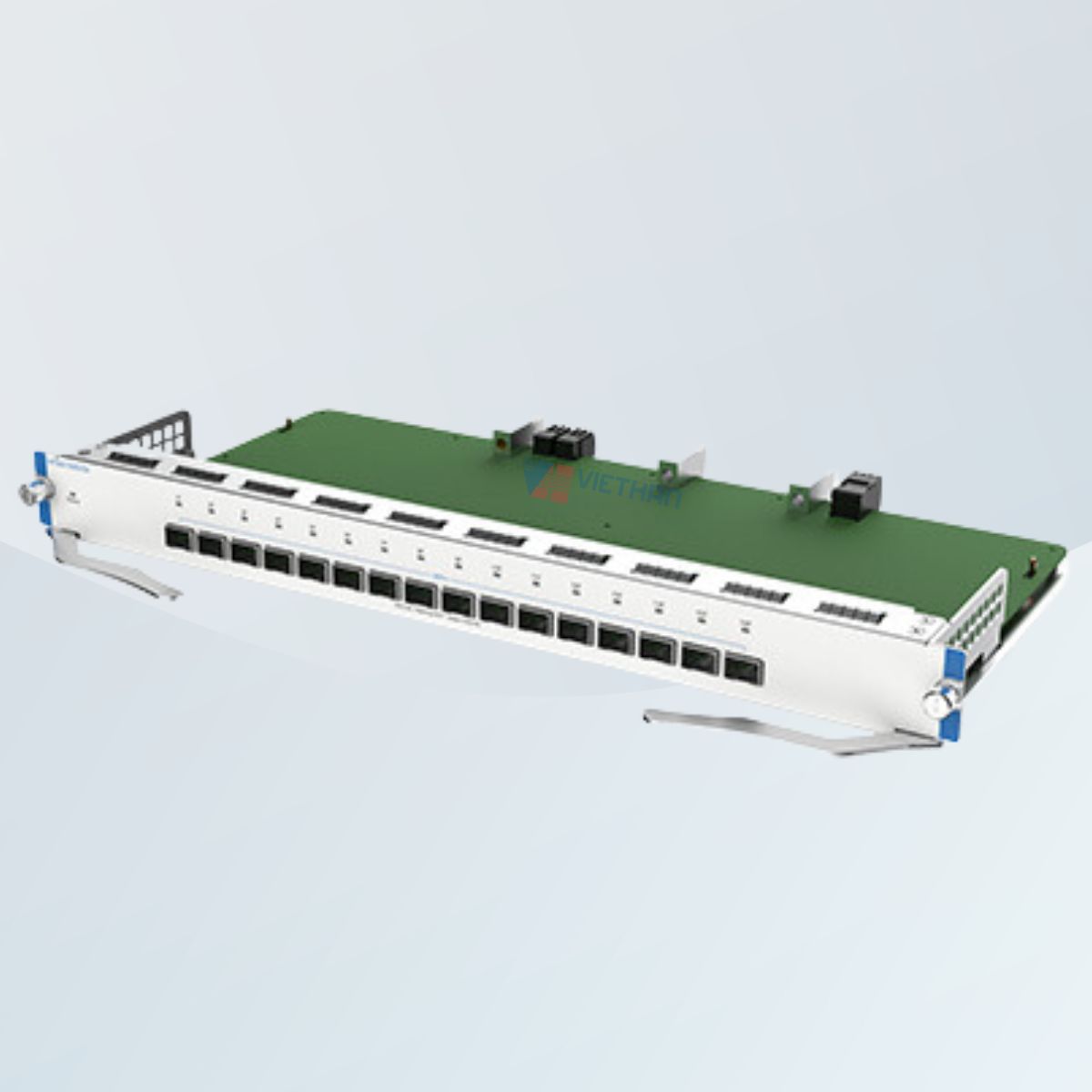 Bộ Module Switch Module RUIJIE M7000-16XS-EA, có 16-port 10-GE SFP, Công suất  ≤82W
