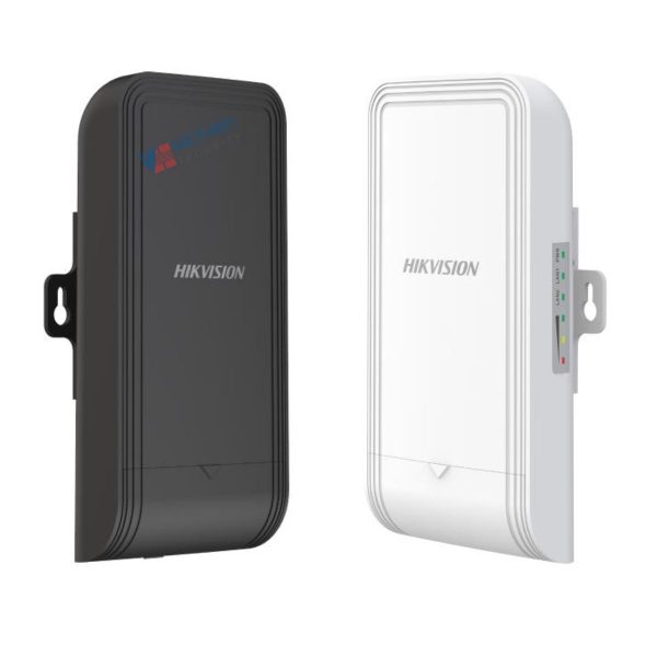 Bộ truyền tải video cho thang máy Hikvision DS-3WF0EC-2NT 2.4Ghz, 300Mbps, băng thông 500m