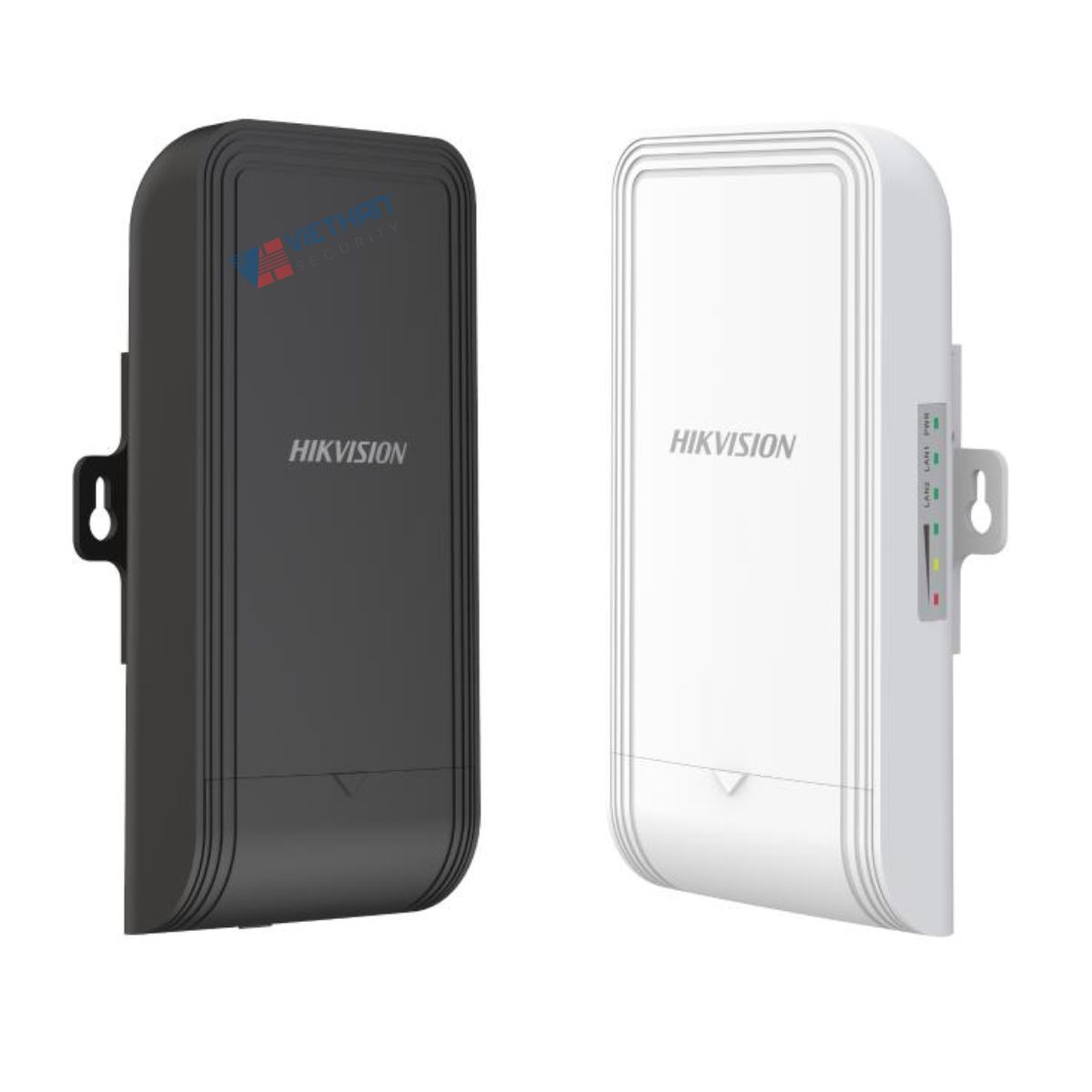 Bộ truyền tải video cho thang máy Hikvision DS-3WF0EC-2NT 2.4Ghz, 300Mbps, băng thông 500m