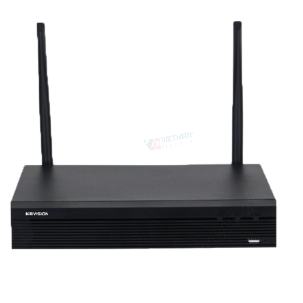 Đầu ghi hình Camera IP Wifi 8 kênh KBVISION KX-A8108WN 1080p, băng thông 40Mbps,1 ổ cứng 16 TB,