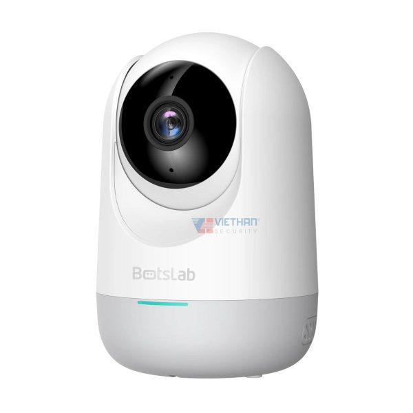 Camera IP Trong nhà 3MP Botslab C211 2K, Theo dõi thông minh, Đàm thoại 2 chiều, Nhận diện AI