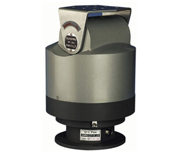 Chân đế xoay SP-301D dùng ngoài trời