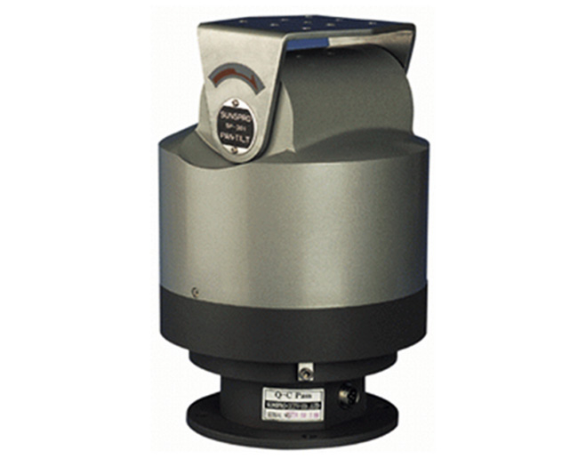 Chân đế xoay SP-301D dùng ngoài trời