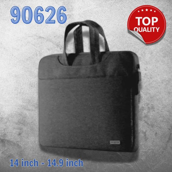 Túi đựng Laptop Ugreen 90626 LP516 14 inch -14.9 inch Màu đen, Chống sốc, Chống thấm nước