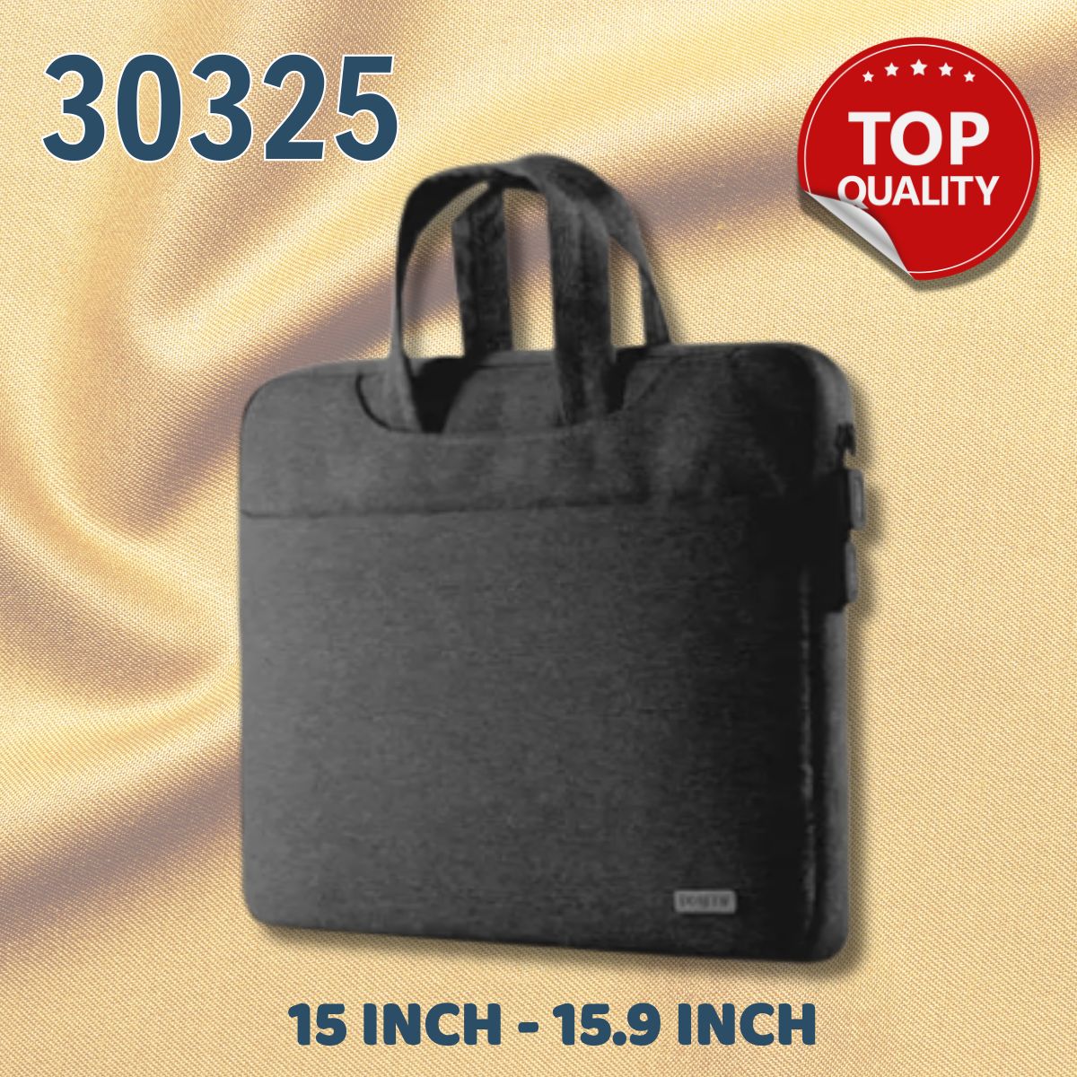 Ugreen 30325 15 inch - 15.9 inch Màu xám Túi xách đựng laptop, Macbook LP437