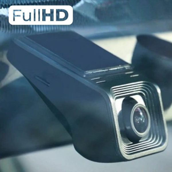 Camera ghi hình trước TEYES X5 Full HD, Cảnh báo an toàn chủ động ADAS ( sử dụng cho màn Teyes )