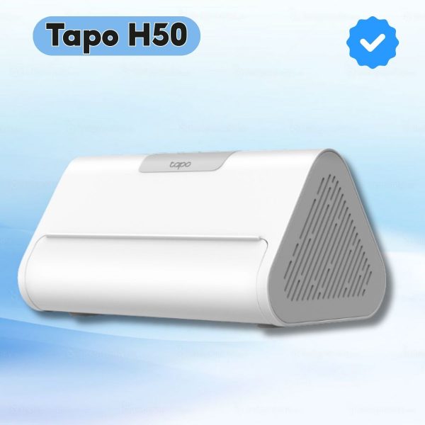 Hệ thống cảm biến Tapo T30 KIT 19 nhạc chuông, Phát hiện người/vật di chuyển, Báo động âm thanh, Thông báo qua App