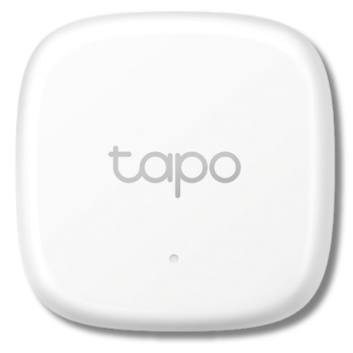 Cảm biến nhiệt độ & Độ ẩm Tapo T310 868 MHz, Cập nhật mỗi 2 giây, Thông báo qua ứng dụng