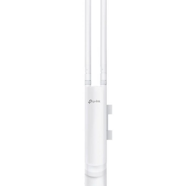 Wi-Fi Ngoài Trời Tp-Link Omada EAP225-Outdoor, 3x Anten Ngầm, Chuyển vùng liền mạch, Tốc độ lên tới 867Mbps