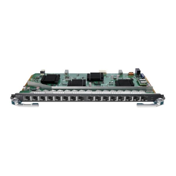 Bo mạch dịch vụ 16 Cổng GPON TP-Link DS-LGPA-16 Quản lý tập trung, Hỗ trợ thay thế (Hot-Swap)