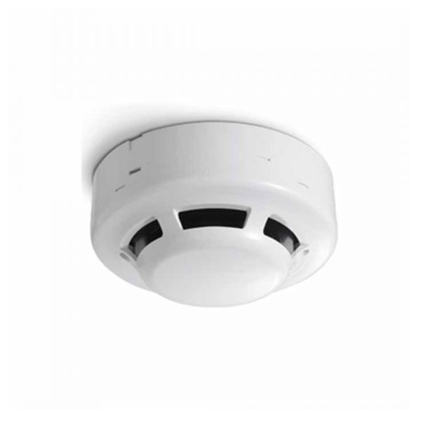 Thiết bị báo cháy HORING Q01-4 (đầu dò khói quang)