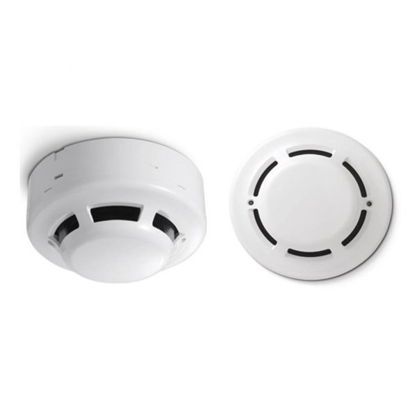 Thiết bị báo cháy HORING AH-0311-2 (đầu dò khói quang)