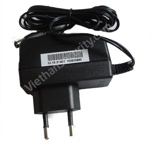 Adaptor DVE 12V-1A chính hãng điện áp cực khoẻ, jack cắm chắc chắn chuyên dùng cho camera
