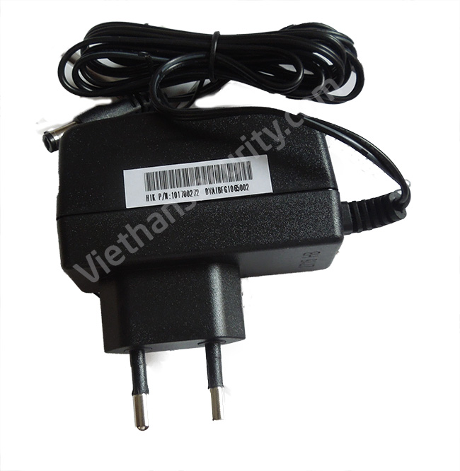 Adaptor DVE 12V-1A chính hãng điện áp cực khoẻ, jack cắm chắc chắn chuyên dùng cho camera