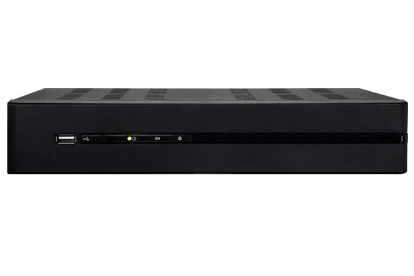 Vantech VP-1664TVI 16 kênh HD 1080P, 1 sata upto 4TB,  Push Video, output HDMI, VGA, BNC, P2P