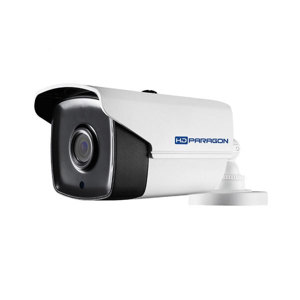 Camera HDPARAGON HDS-1882TVI-IRA3 1.0 Megapixel, hồng ngoại 40m, D-WDR, 3D-DNR, IP66