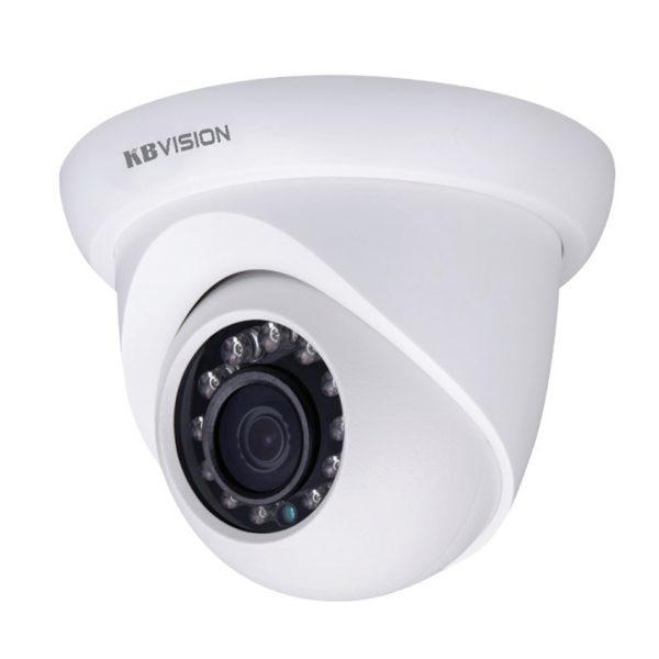 Camera ip kbvision KH-N3002 3.0 Megapixel, IR 30m, f3.6mm, Onvif