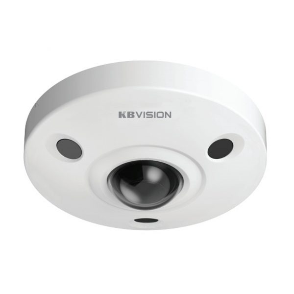 Camera ip kbvision KH-FN1204 12.0 Megapixel, IR 15m, ePTZ,Alarm