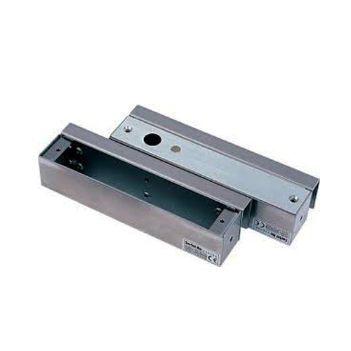 Bát trên khóa chốt sử dụng cho cửa kính PRO-UBB - Upper Bracket for Bolt Lock