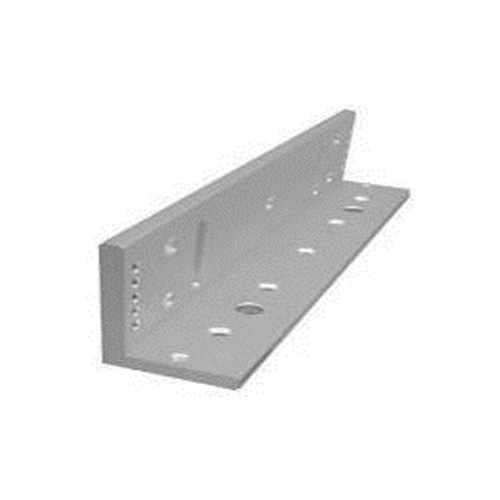 Bát khóa nam châm PRO-LBM - Bracket for Electromagnetic Lock (L type)