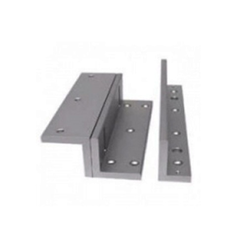 Bát gắn khóa nam châm PRO-ZLM - Bracket for Electromagnetic Lock (ZL type)