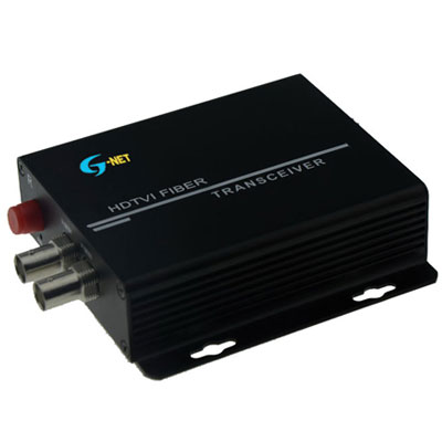Bộ chuyển đổi Video sang Quang 2 kênh G2V-TVI-CVI-AHD-20 960P-1080P