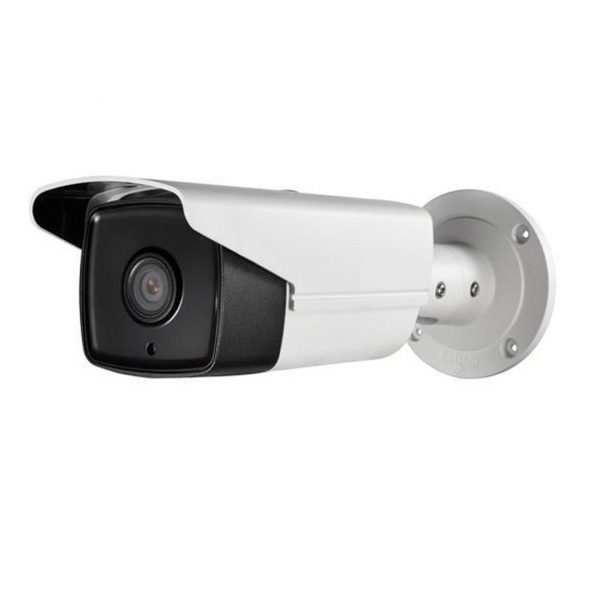 Camera HDPARAGON HDS-1895TVI-IR5 3.0 Megapixel, IR EXIR 80m, True WDR