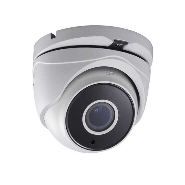 Camera HDPARAGON HDS-5895TVI-VFIRZ3 3.0 Megapixel, IR EXIR 40m, Zoom 2.8-12mm,True WDR, IP66