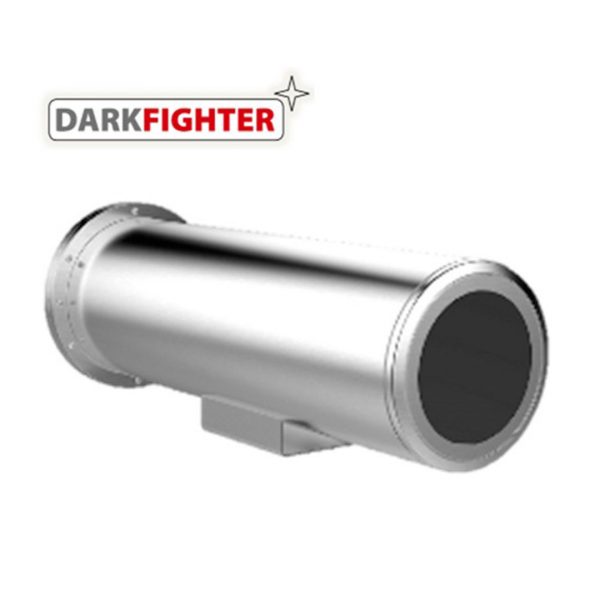 Camera HDPARAGON HDS-AC6626BX 2.0 Megapixel, F16mm, vỏ hợp kim thép không gỉ chống ăn mòn