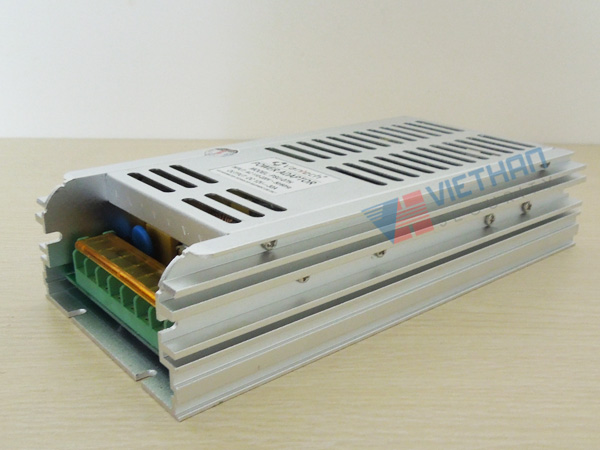 Nguồn tổng camera 12V-30A PSU-07H chính hãng