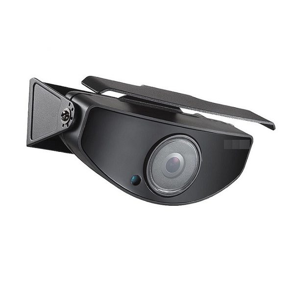 Camera HDPARAGON HDS-5882TVI-IRM 1.0 Megapixel, IR 20m, F3.6mm chuyên dụng cho xe hơi