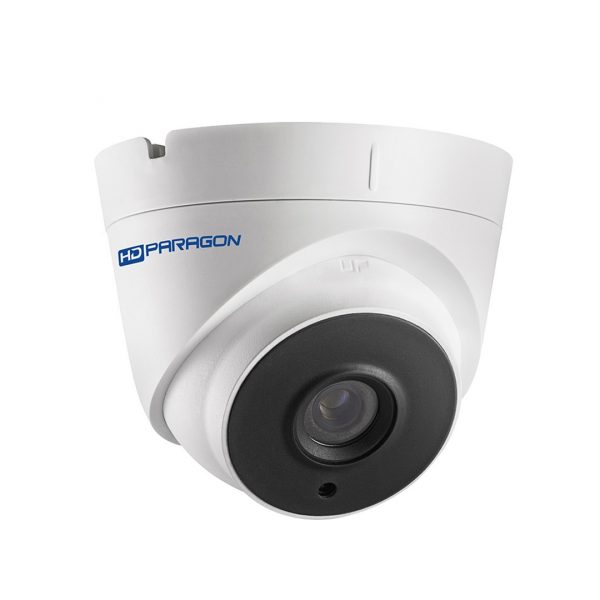 Camera HDPARAGON HDS-5882TVI-IRA3 1.0 Megapixel, IR 40m, F3.6mm
