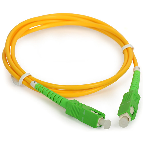 Dây nhảy quang Single-mode SC/UPC-SC/UPC dài 3-5m tuỳ chọn