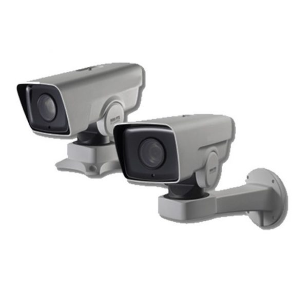 Camera HDPARAGON HDS-PT3220IR-A 2.0 Megapixel, IR 150m, PTZoom 20X, F4.7-94mm, Audio/Alarm, Micro SD