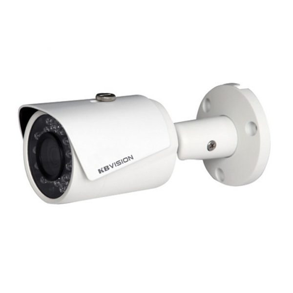 Camera ip Kbvision KX-2001N 2.0 Megapixel, IR 30m, PoE, Onvip