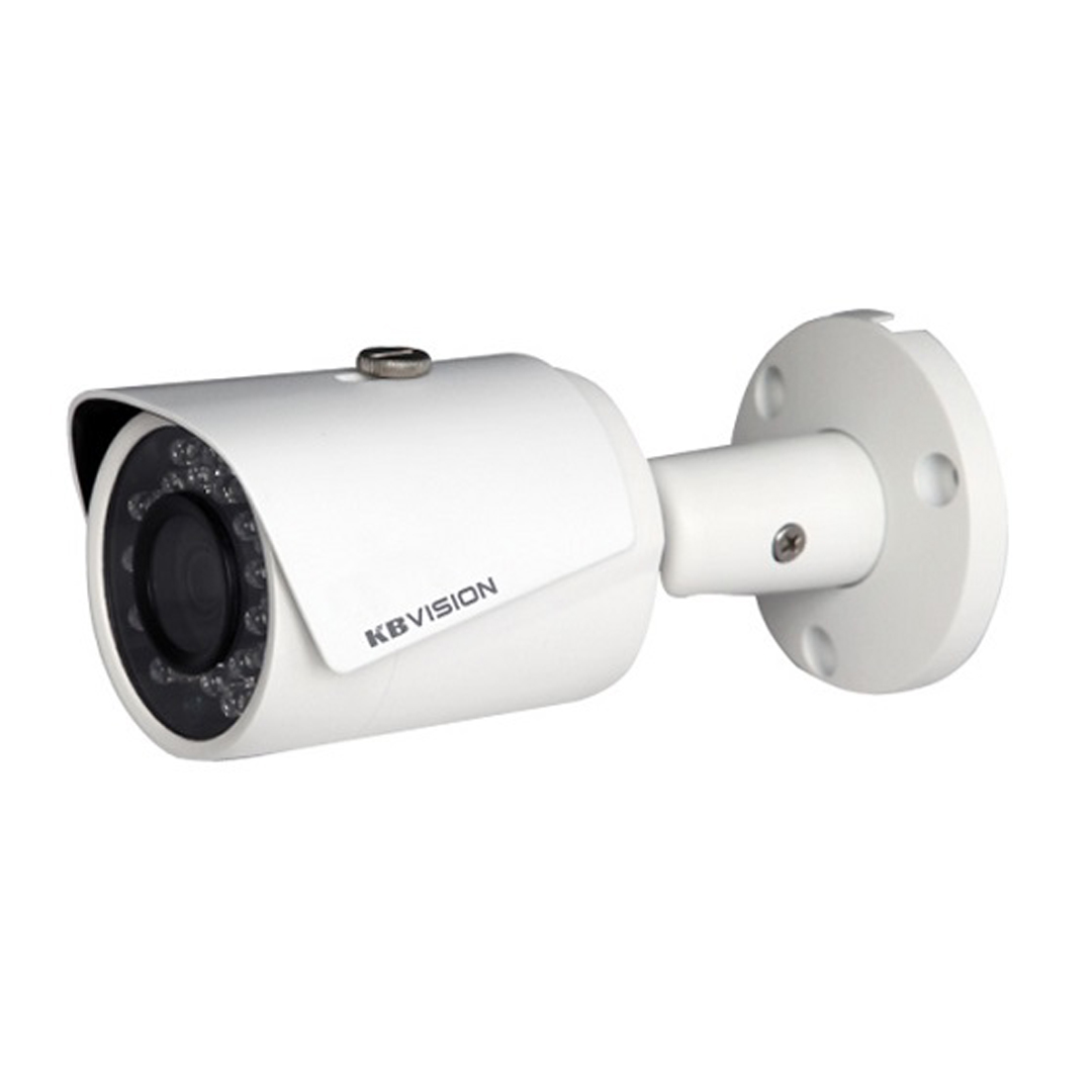 Camera ip Kbvision KX-2001N 2.0 Megapixel, IR 30m, PoE, Onvip